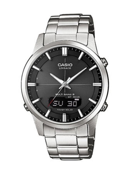 Hos Houmann.dk har vi Casio model LCW-M170D-1AER til markedets bedste priser