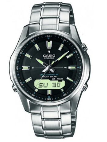 Hos Houmann.dk har vi Casio model LCWM100DSE 1AER til markedets bedste priser