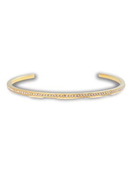 Mockberg Fancy Bangle Medium Armbånd - Mockberg hos Houmann.dk