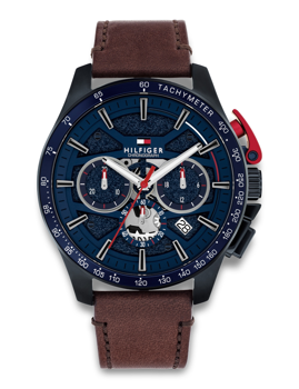 Model 1792268, autoriseret forhandler Houmann - DK