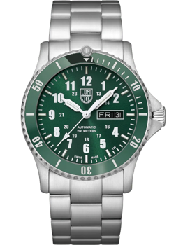 Luminox XS.0937 Herre Ur Automatic Sport Timer 42mm 20ATM Armbåndsur