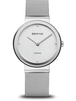 Bering 10135-000 dameur Classic