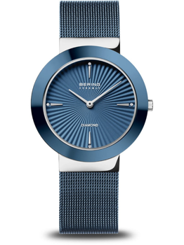 Bering 11435-307 dameur
