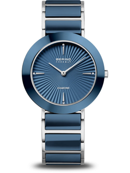 Bering 11435-707 dameur