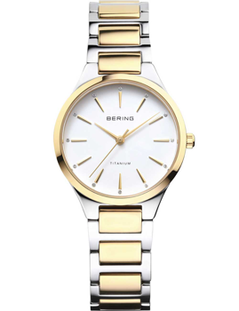 Bering 15630-701 dameur Classic