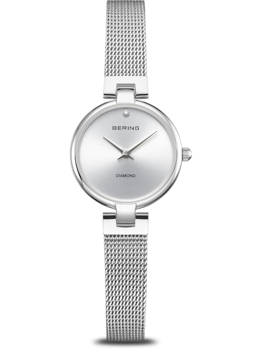 Bering 17724-000 dameur Classic