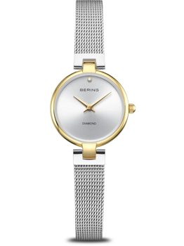 Bering 17724-010 dameur Classic