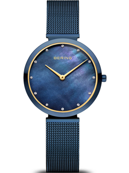 Bering 18132-399 dameur Classic