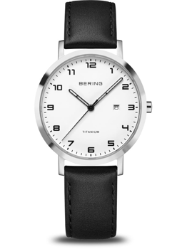 Bering 18634-404 dameur Classic