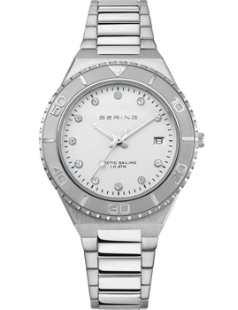 Bering 18936-704 dameur Classic