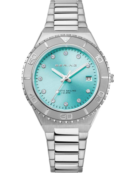 Bering 18936-707 dameur Classic