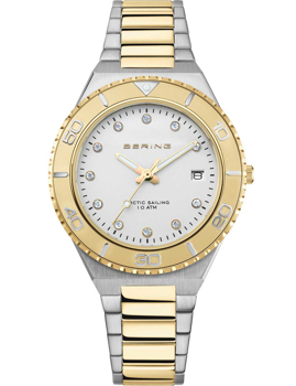 Bering 18936-710 dameur Classic