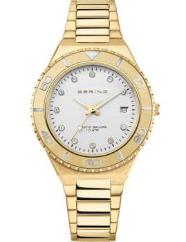 Bering 18936-734 dameur Classic