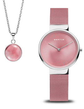 Bering 19031-989-GWP dameur Classic