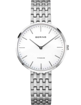 Bering 19334-004 dameur Classic