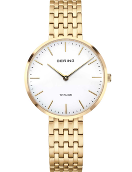 Bering 19334-334 dameur Classic