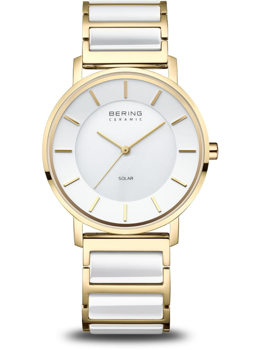 Bering 19535-714 dameur Classic