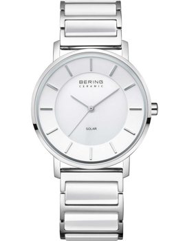 Bering 19535-754 dameur Solar