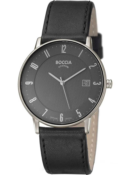 Model 3607-05, autoriseret forhandler Houmann - DK