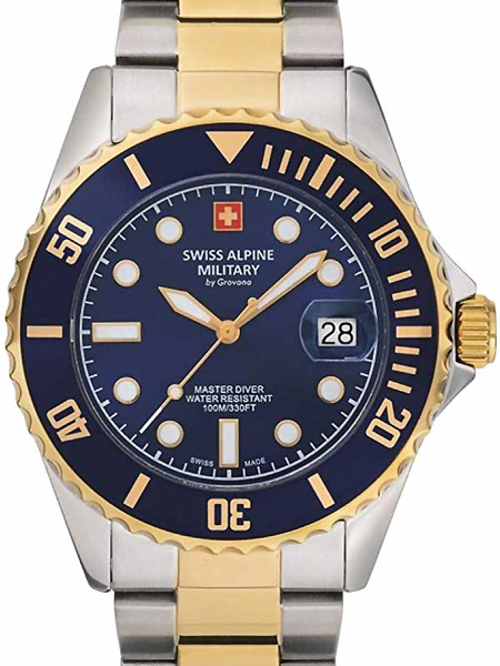 Model 7053.1145, autoriseret forhandler Houmann - DK