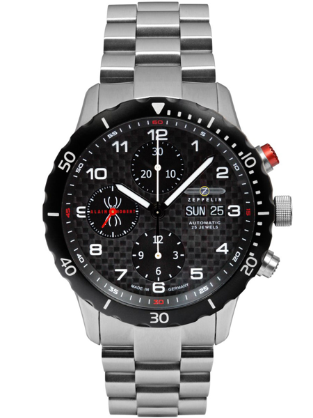 Model 7216M2, autoriseret forhandler Houmann - DK