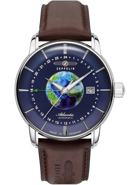 Model 84683, autoriseret forhandler Houmann - DK