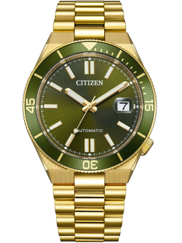 Citizen NJ0232-53X herreur – automatisk, 40 mm