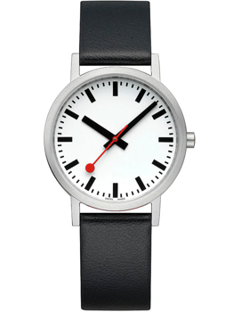 Mondaine Classic dameur 36 mm – A660.30314.16OMV