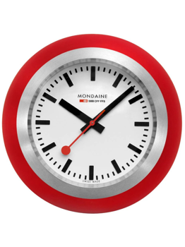 Mondaine ur 60 mm – A660.30335.16SBP