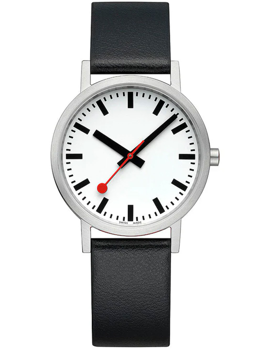 Mondaine Classic herreur 40 mm – A660.30360.16OMV