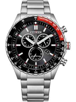 Citizen AT2566-88E herreur – Eco-Drive kronograf, 43 mm
