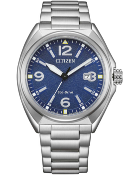 Citizen AW1571-76L herreur – Eco-Drive, 41 mm