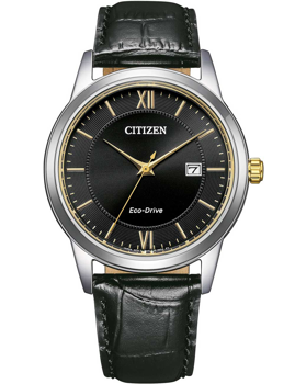 Citizen AW1784-16E herreur – Eco-Drive, 40 mm