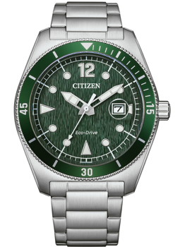 Citizen AW1880-55X herreur – Eco-Drive, 43 mm