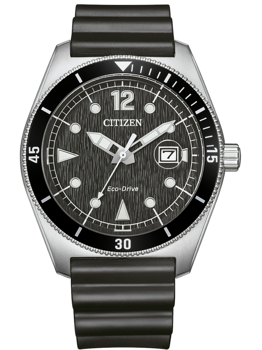 Citizen AW1889-00E herreur – Eco-Drive, 43 mm