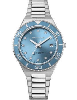 Bering 18936-705 dameur Classic