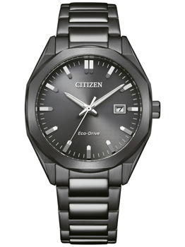Citizen BM7625-80H herreur – Eco-Drive, 38 mm