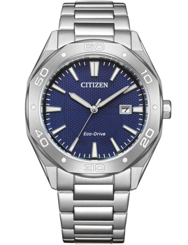 Citizen BM7631-52L herreur – Eco-Drive, 41 mm