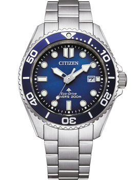 Citizen BN0260-54L herreur Promaster – Eco-Drive, 40 mm