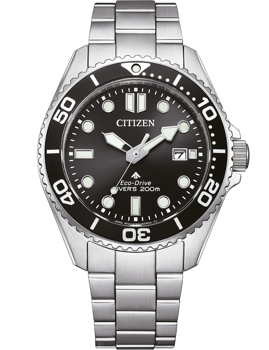 Citizen BN0261-51E herreur Promaster – Eco-Drive, 40 mm