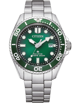 Citizen BN0269-50W herreur Promaster – Eco-Drive, 40 mm