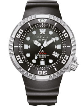 Citizen BN1024-01E herreur Promaster – solar kronograf, 46 mm