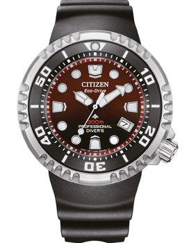Citizen BN1024-01Z herreur Promaster – solar kronograf, 46 mm