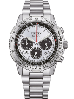 Citizen CA4660-61A herreur Promaster – kronograf, 40 mm