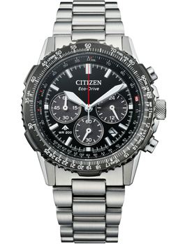 Citizen CA4664-60E herreur Promaster – kronograf, 40 mm