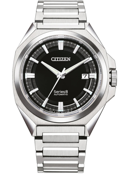 Citizen NB6010-81E herreur Series 8 – automatisk, 40 mm