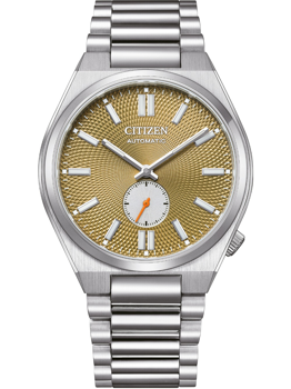 Citizen NK5010-51X herreur Tsuyosa – automatisk, 40 mm