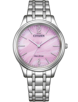 Citizen EM0411-71X dameur – Eco-Drive, 34 mm