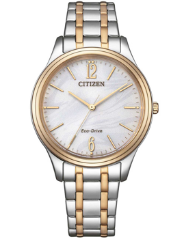 Citizen EM0416-78A dameur – Eco-Drive, 34 mm