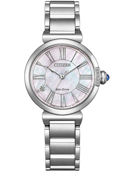 Citizen EM1060-87Y dameur – Eco-Drive, 30 mm